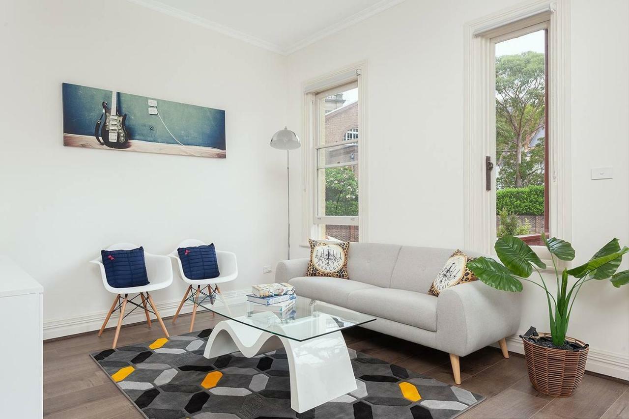 Stunning Sydney Home 11 Exterior foto